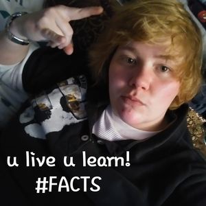 Meet your Posher, Amber